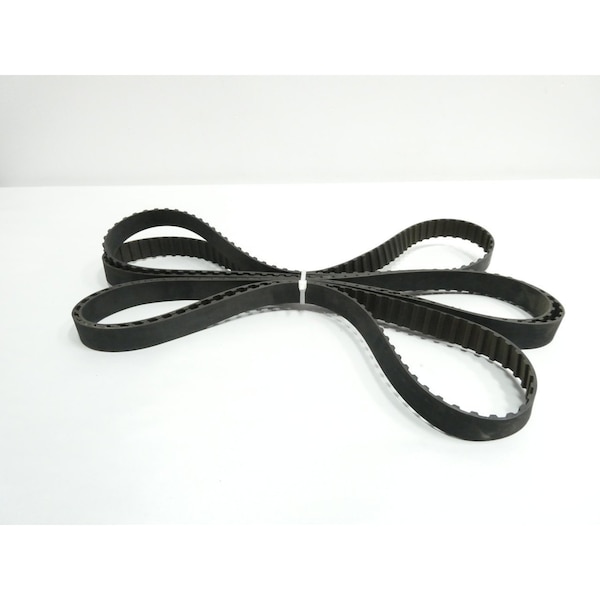 Continental 170IN 1/2IN 1IN TIMING BELT 1700H100 - main